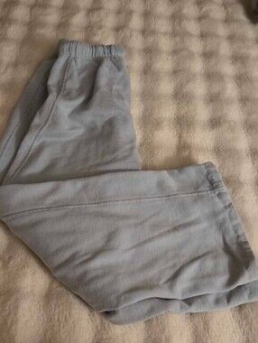 Garage sweatpants